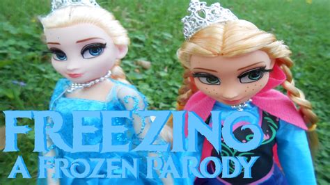 frozen hentai|Parody: frozen